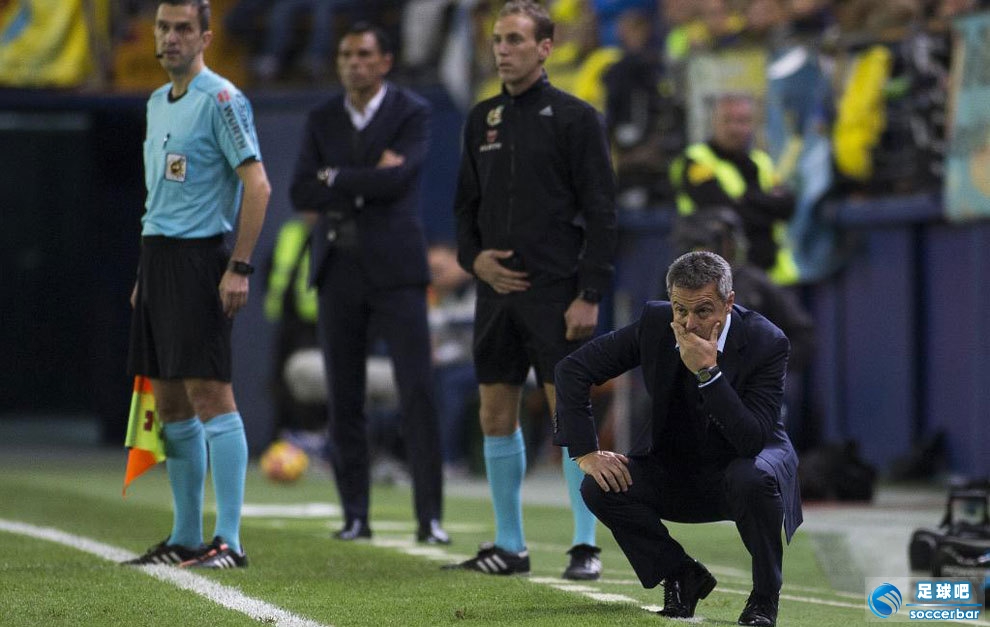 比利亚雷亚尔迎来胜利,奠定士气基础是什么