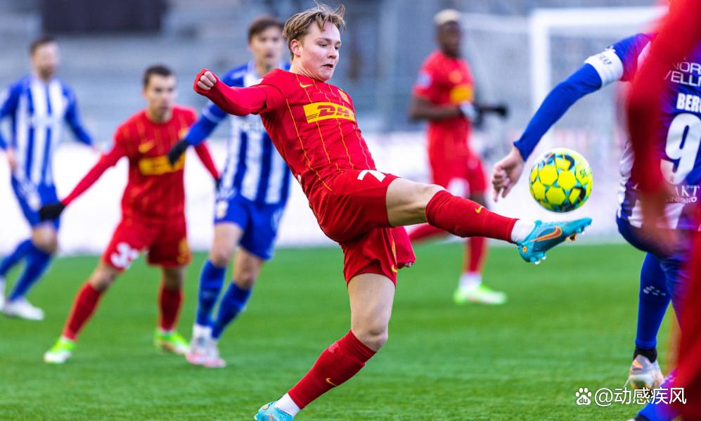 KY Game Card-挪威乙ds