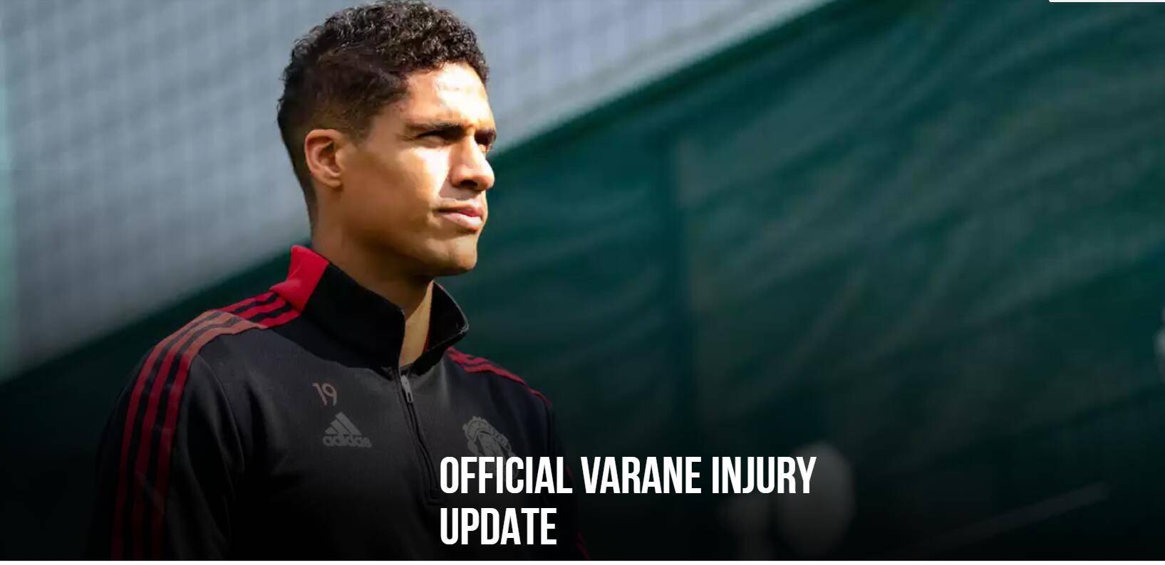 瓦拉内为什么不上场