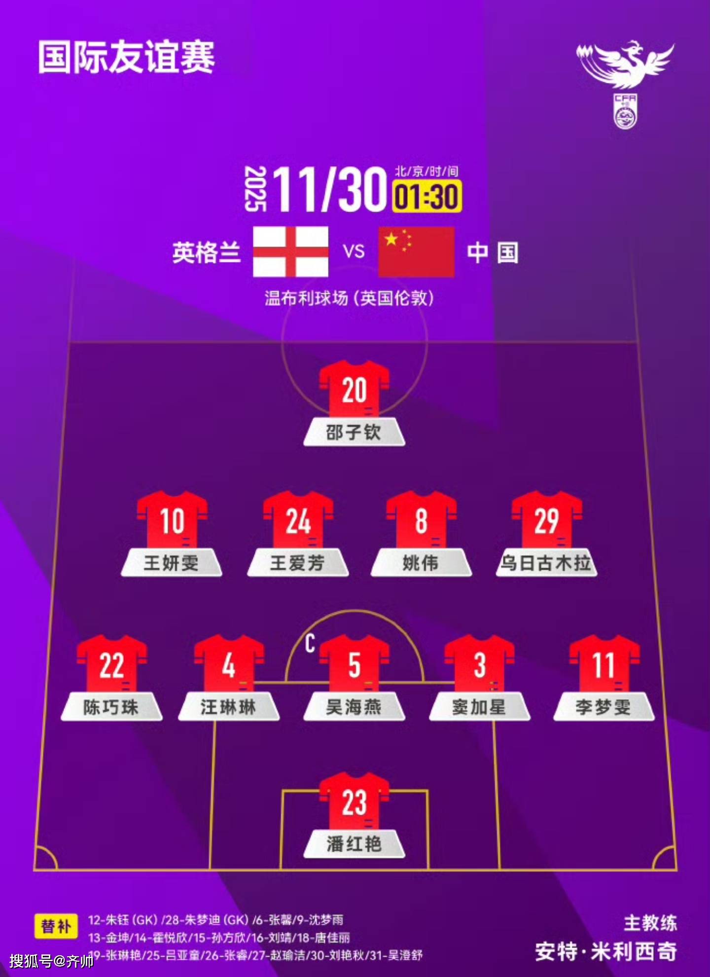 KY Game Card-女足失误