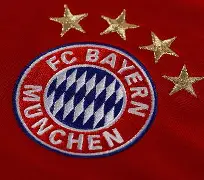 拜仁慕尼黑队员