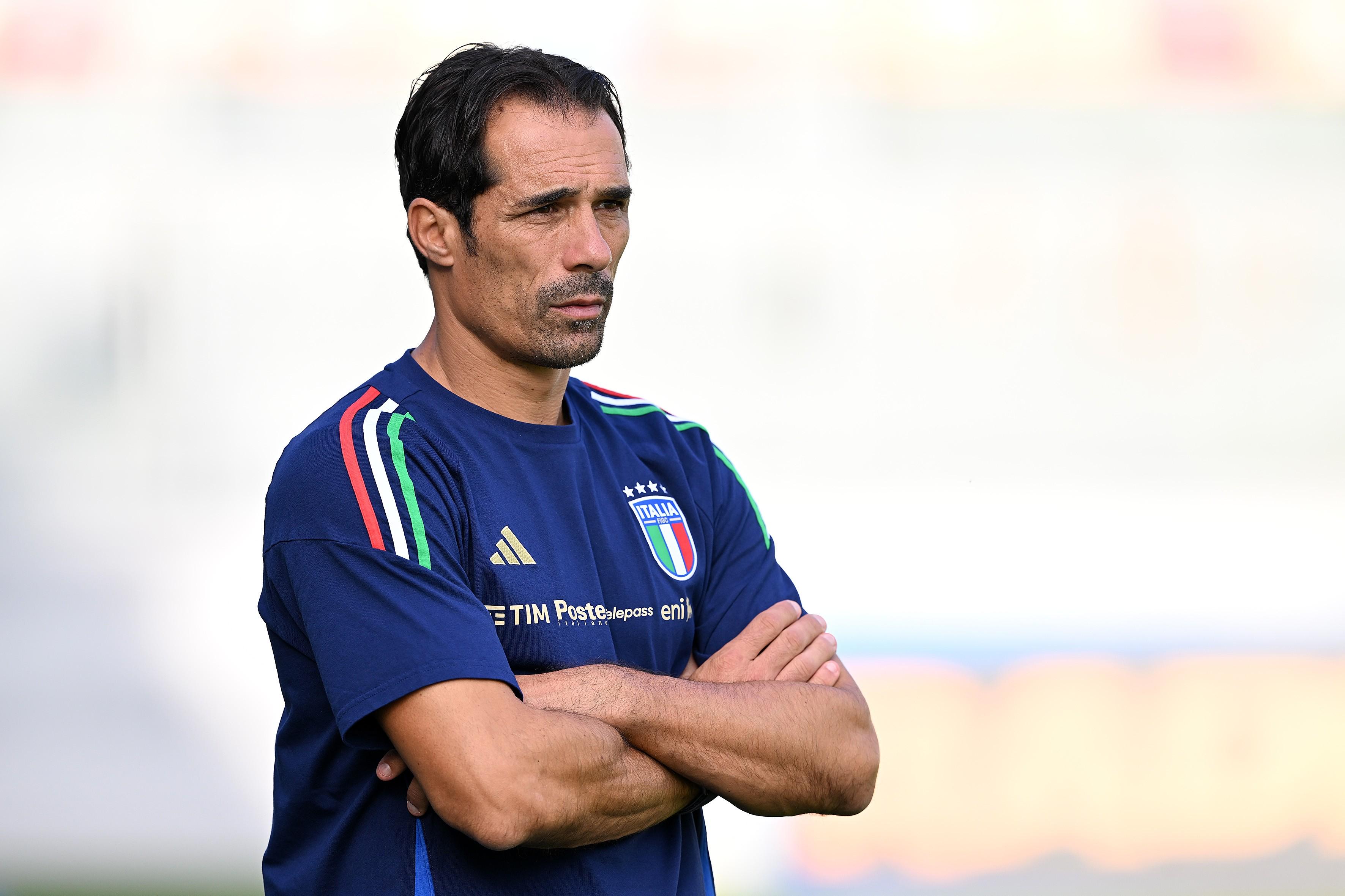 意大利国家队 阵容