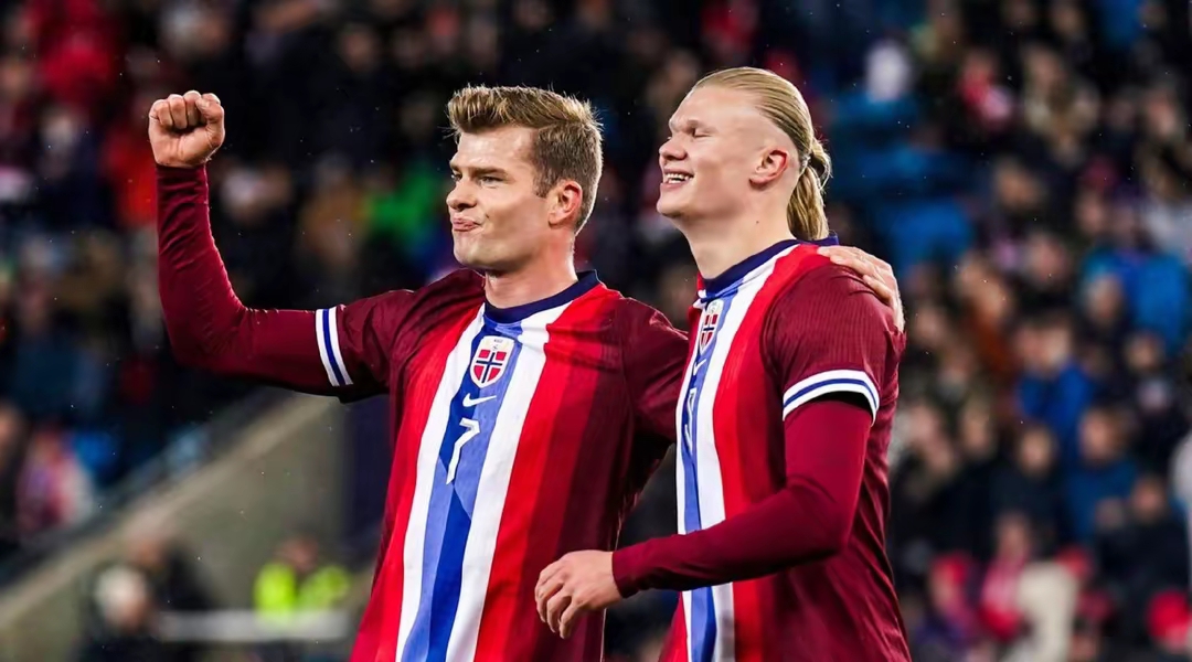 KY Game Card-挪威足球联赛2021