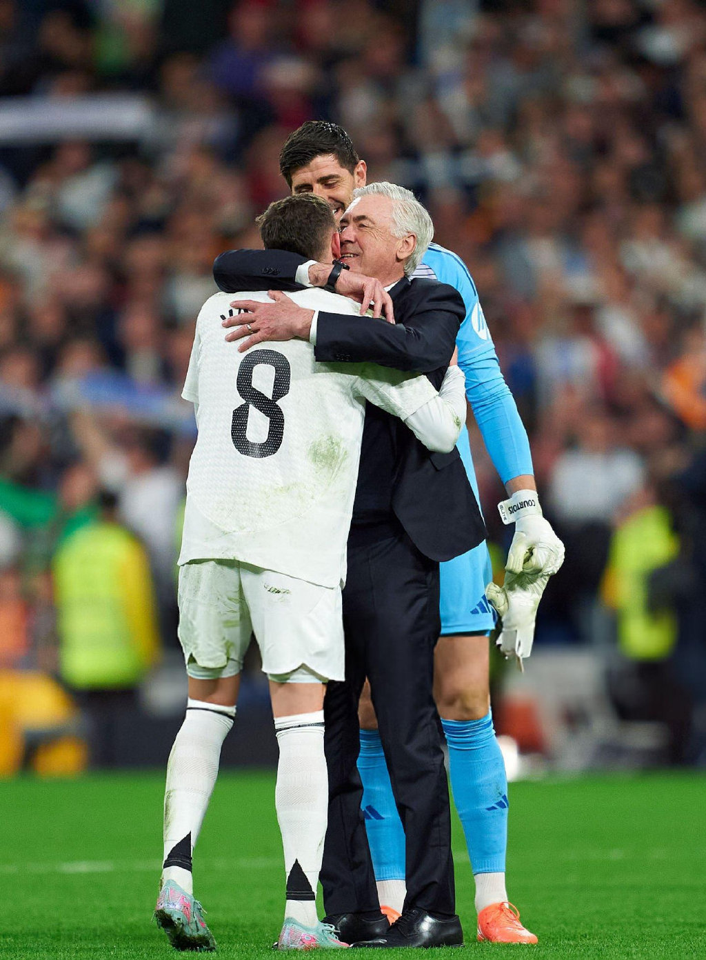 皇家社会vs毕尔巴鄂竞技比赛结果