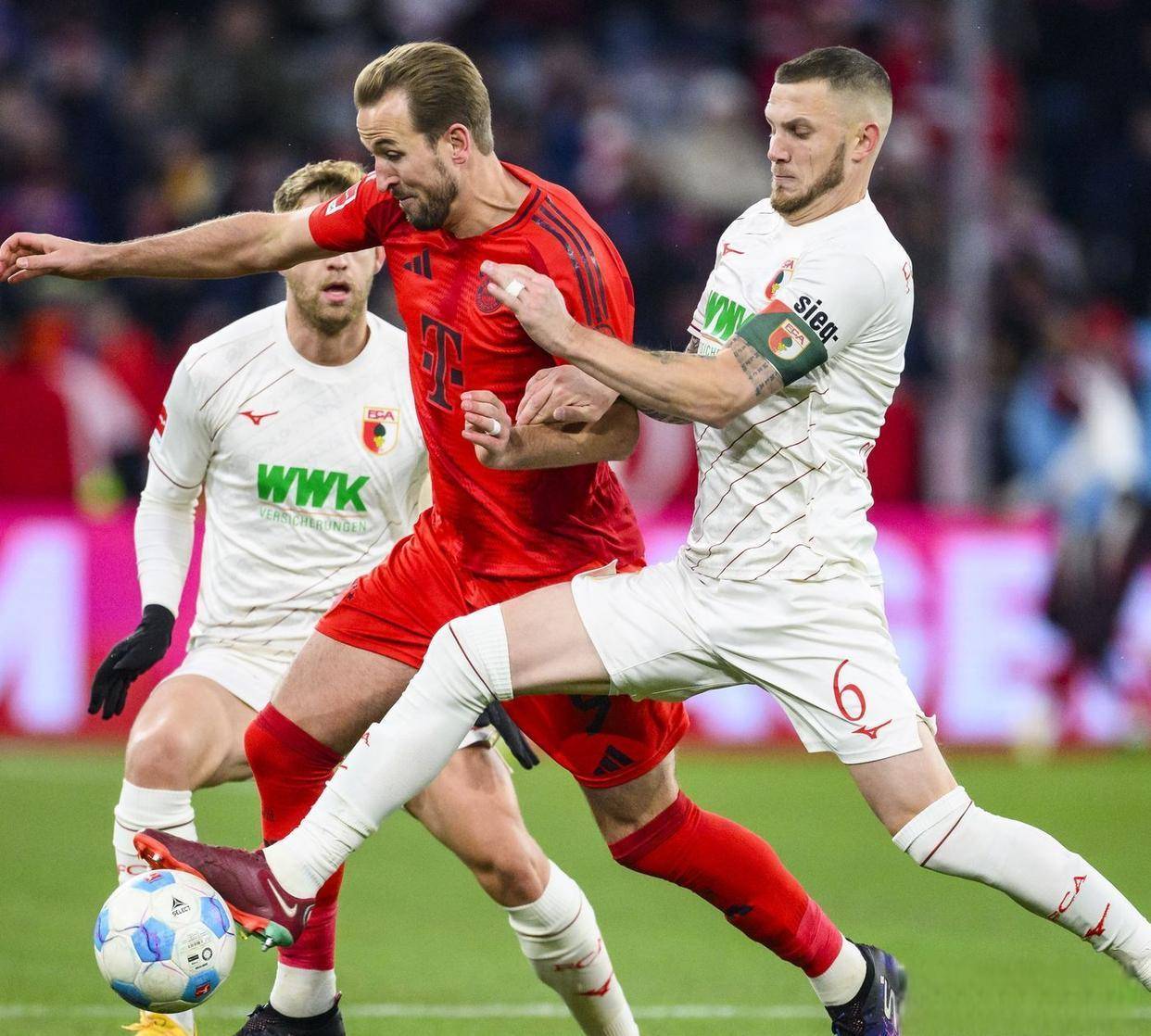 开元棋牌app下载-奥格斯堡主教练