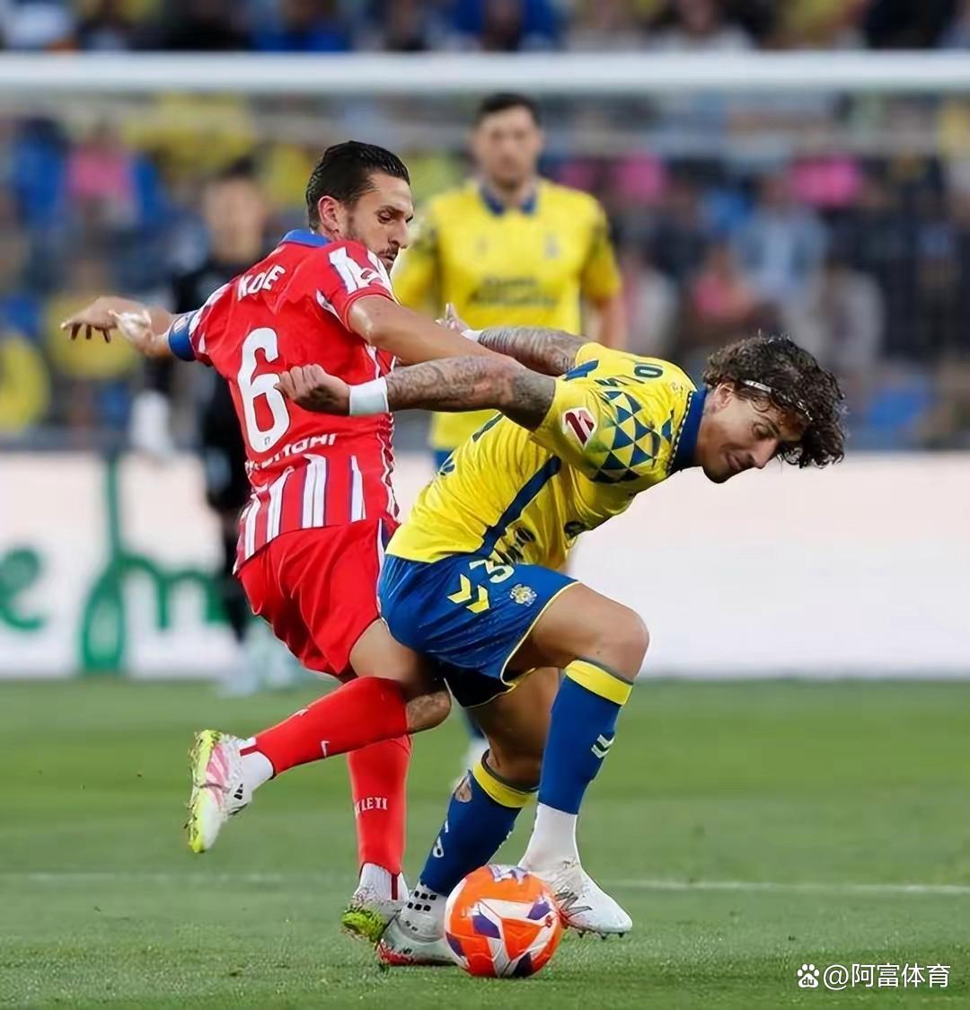 开元棋牌-马竞 中场