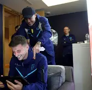 欧洲国家队决战时刻全力以赴备战了吗