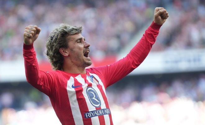 马竞力保不败,客场逆转,反扑成功了吗