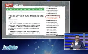 中国足球协会裁判